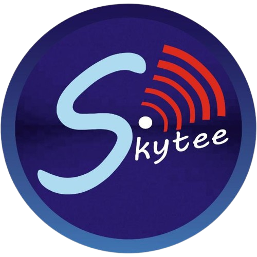 Skytee Info Logo